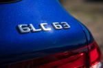 Mercedes-AMG GLC63 4Matic+ 2018 года (NA)